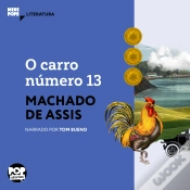 Capa do artigo O Carro Número 13