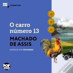 Capa do artigo O Carro Número 13