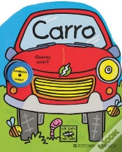 Capa do artigo O Carro