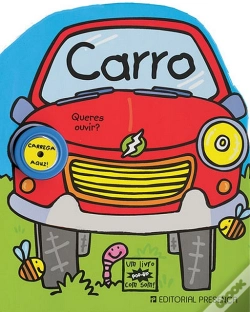 Capa do artigo O Carro