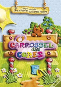Capa do artigo O Carrossel das Cores
