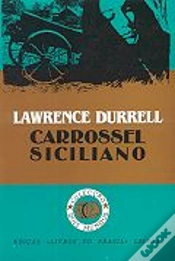 Capa do artigo O Carrossel Siciliano