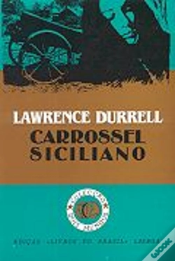 Capa do artigo O Carrossel Siciliano