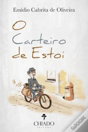Capa do artigo O Carteiro de Estoi