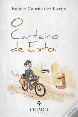 Capa do artigo O Carteiro de Estoi