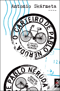 Capa do artigo O Carteiro de Pablo Neruda
