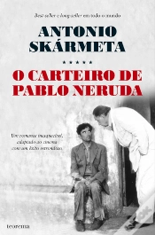 Capa do artigo O Carteiro de Pablo Neruda