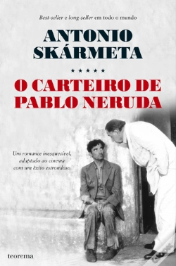 Capa do artigo O Carteiro de Pablo Neruda
