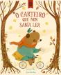 O Carteiro Que Non Sabia Ler - Preview