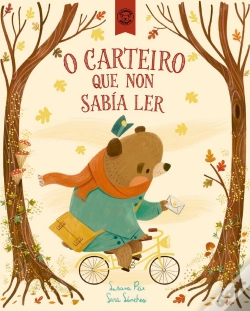 Capa do artigo O Carteiro Que Non Sabia Ler