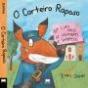 O Carteiro Raposo - Preview