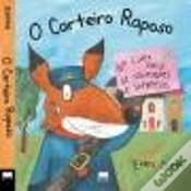 Capa do artigo O Carteiro Raposo