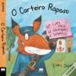 Capa do artigo O Carteiro Raposo