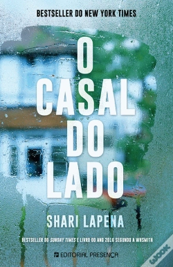 Capa do artigo O Casal do Lado