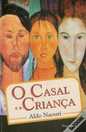 Capa do artigo O Casal e a Criança