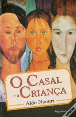 Capa do artigo O Casal e a Criança