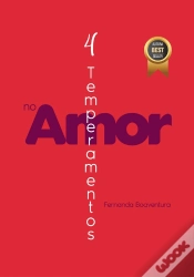 Capa do artigo O Casal E Os 4 Temperamentos