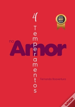 Capa do artigo O Casal E Os 4 Temperamentos