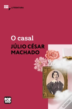Capa do artigo O Casal