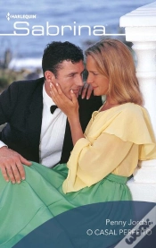 Capa do artigo O Casal Perfeito