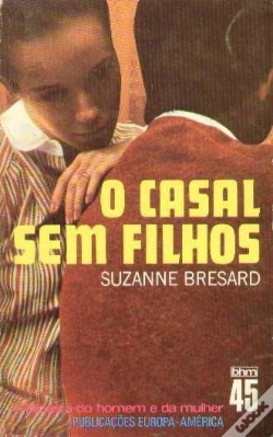Capa do artigo O Casal sem Filhos