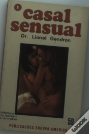 Capa do artigo O Casal Sensual