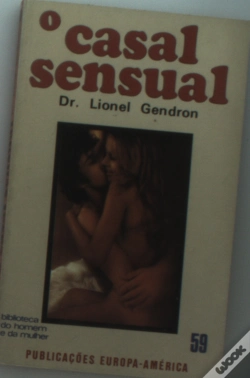 Capa do artigo O Casal Sensual