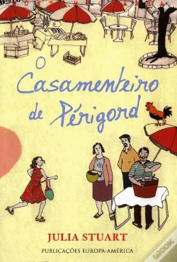 Capa do artigo O Casamenteiro de Périgord