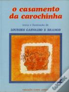 O Casamento da Carochinha