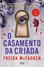 O Casamento Da Criada - Preview