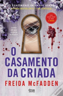 Capa do artigo O Casamento Da Criada