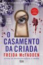 O Casamento da Criada - Preview