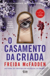 Capa do artigo O Casamento da Criada