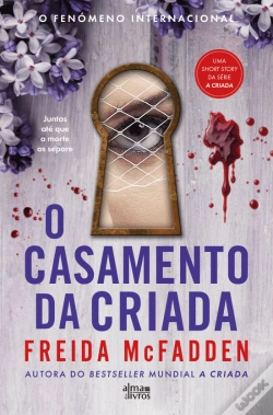 Capa do artigo O Casamento da Criada