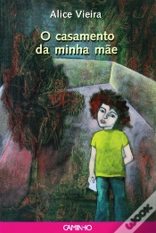 Capa do artigo O Casamento da Minha Mãe
