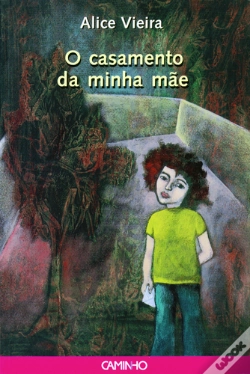 Capa do artigo O Casamento da Minha Mãe