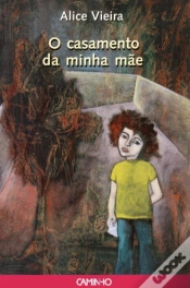 Capa do artigo O Casamento Da Minha Mãe