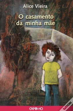 Capa do artigo O Casamento Da Minha Mãe