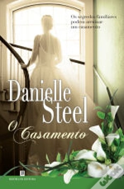 Capa do artigo O Casamento