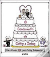 Capa do artigo O Casamento de Cathy e Irwing