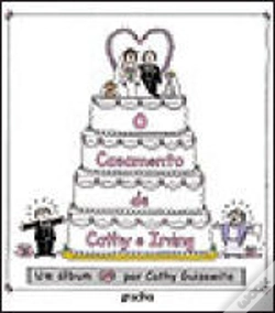 Capa do artigo O Casamento de Cathy e Irwing