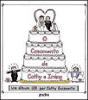 O Casamento de Cathy e Irwing - Preview
