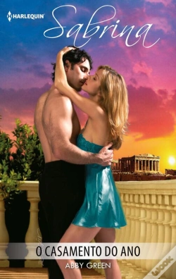 Capa do artigo O Casamento Do Ano