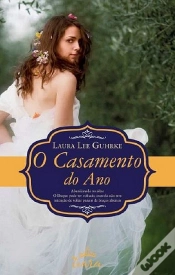 Capa do artigo O Casamento do Ano