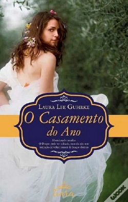 Capa do artigo O Casamento do Ano