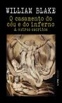O Casamento Do Céu E Do Inferno - Preview