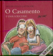 Capa do artigo O Casamento é uma Loucura