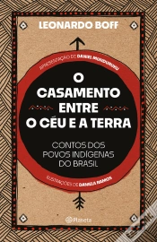 Capa do artigo O Casamento Entre O Céu E A Terra