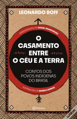 Capa do artigo O Casamento Entre O Céu E A Terra
