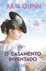 Capa do artigo O Casamento Inventado